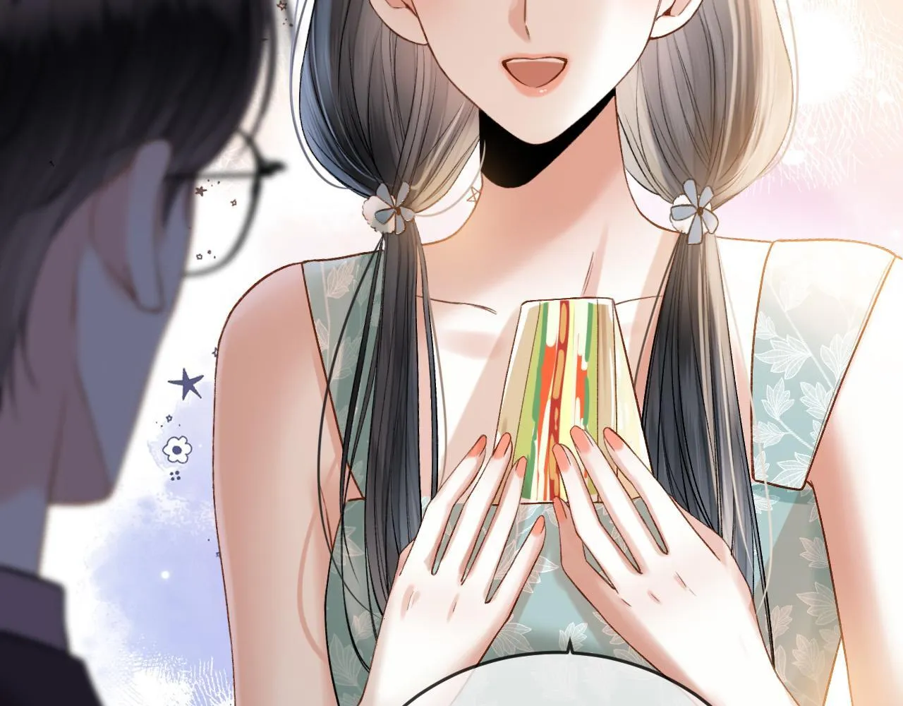 第51话 还是没人接？算了26