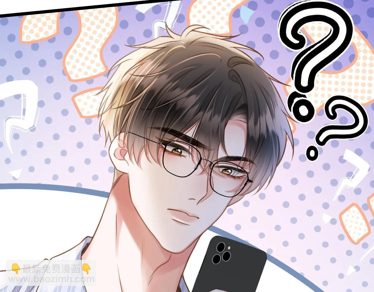 第55话 那个女孩是故意挂我电话的吧89