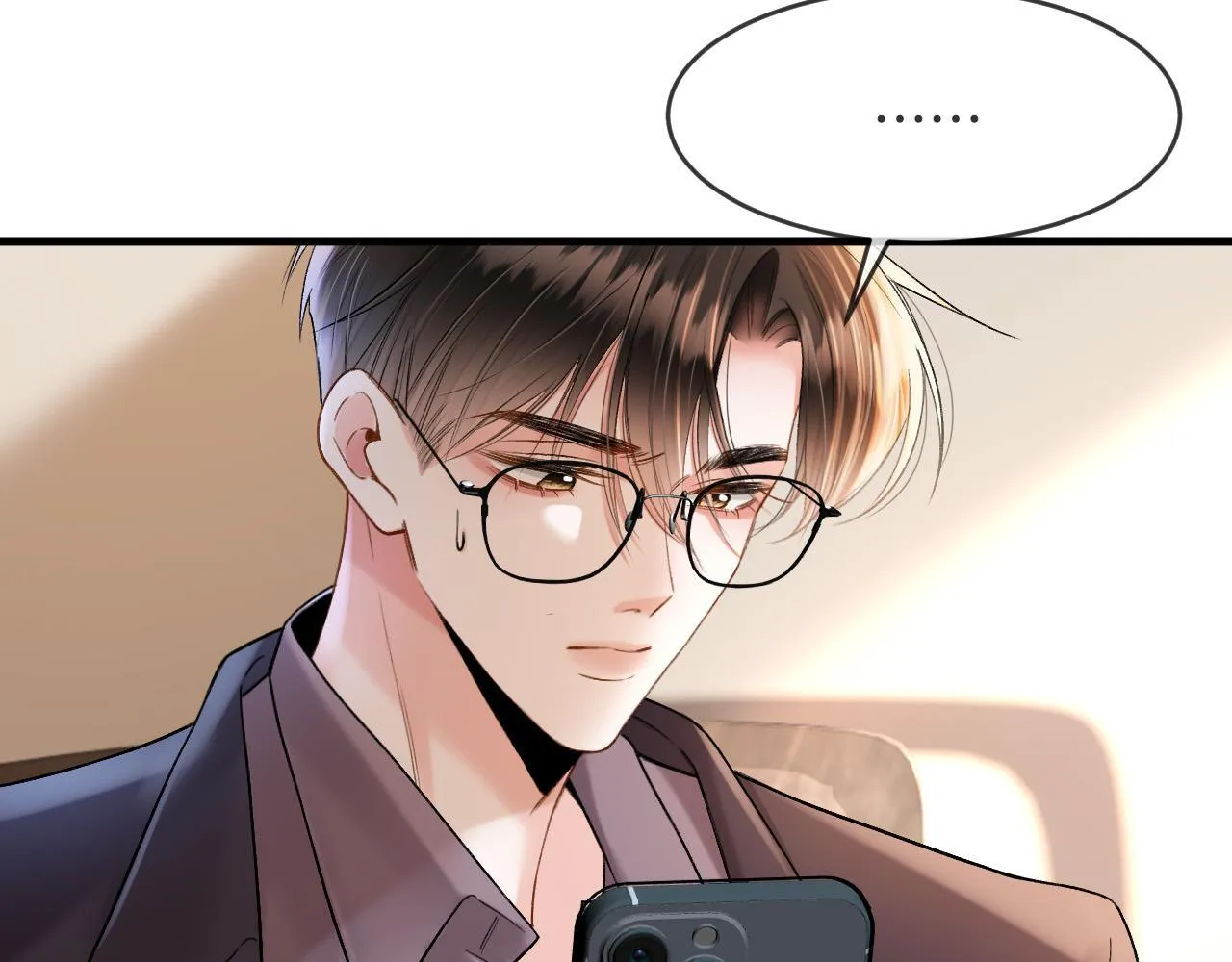 第51话 还是没人接？算了35