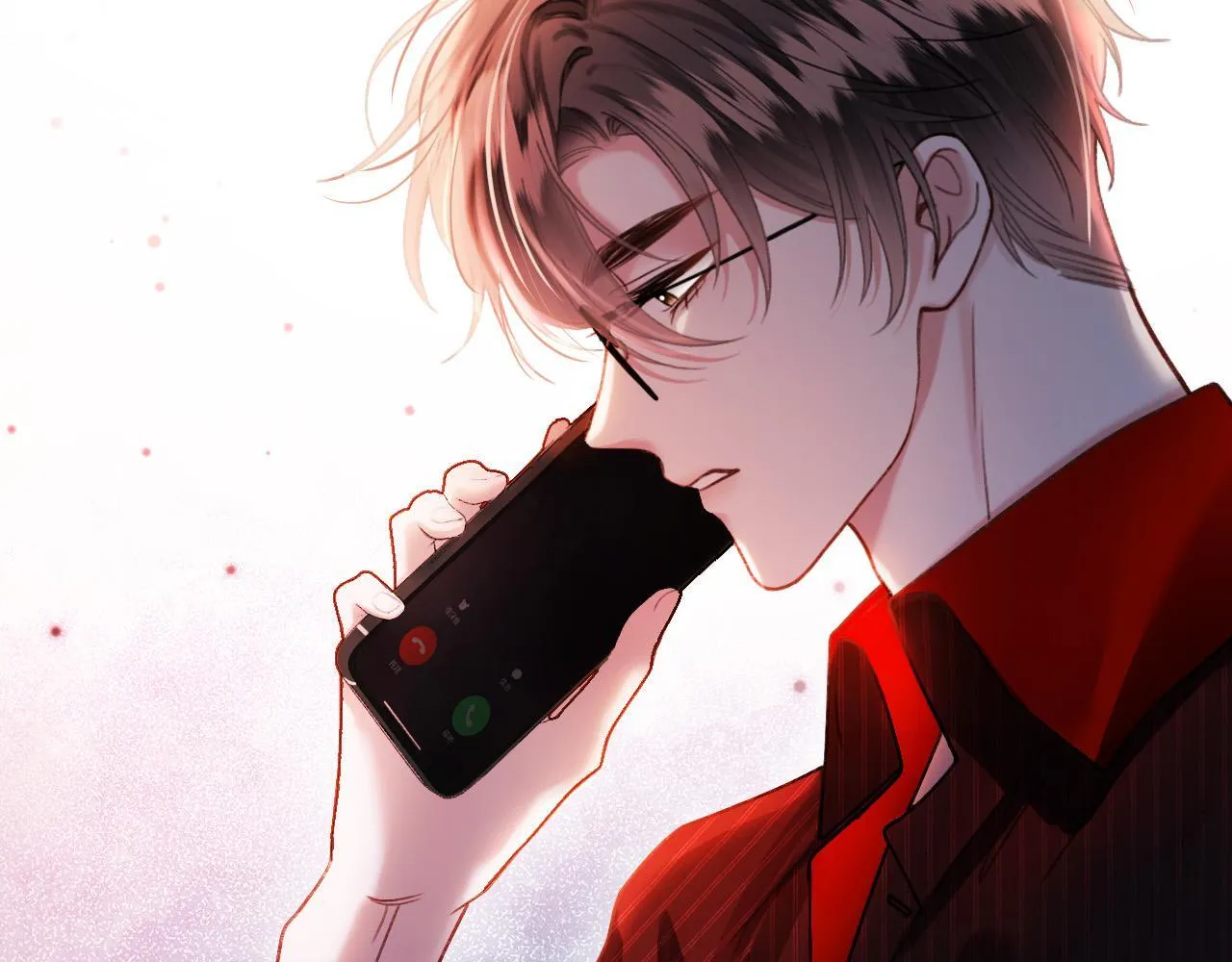 第63话 先叙叙旧而已 陆大小姐9
