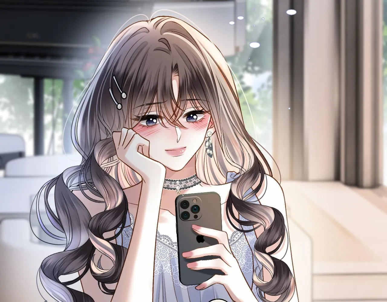 第55话 那个女孩是故意挂我电话的吧64
