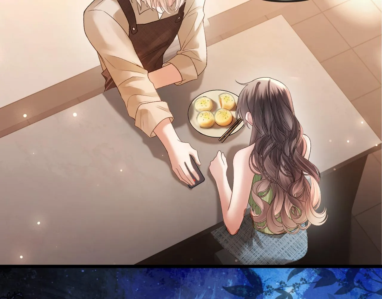 第51话 还是没人接？算了105