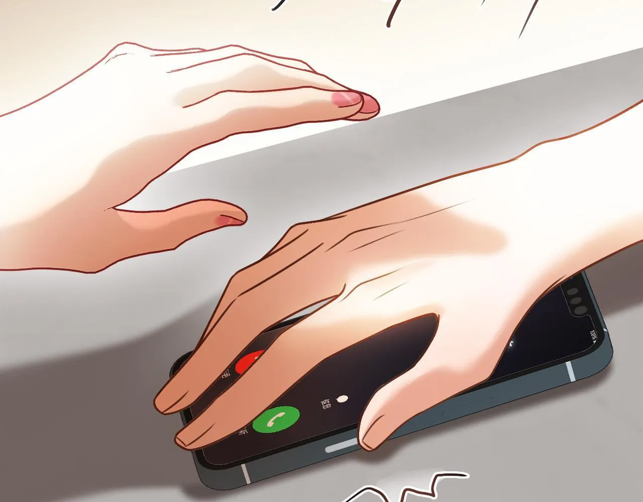 第51话 还是没人接？算了103