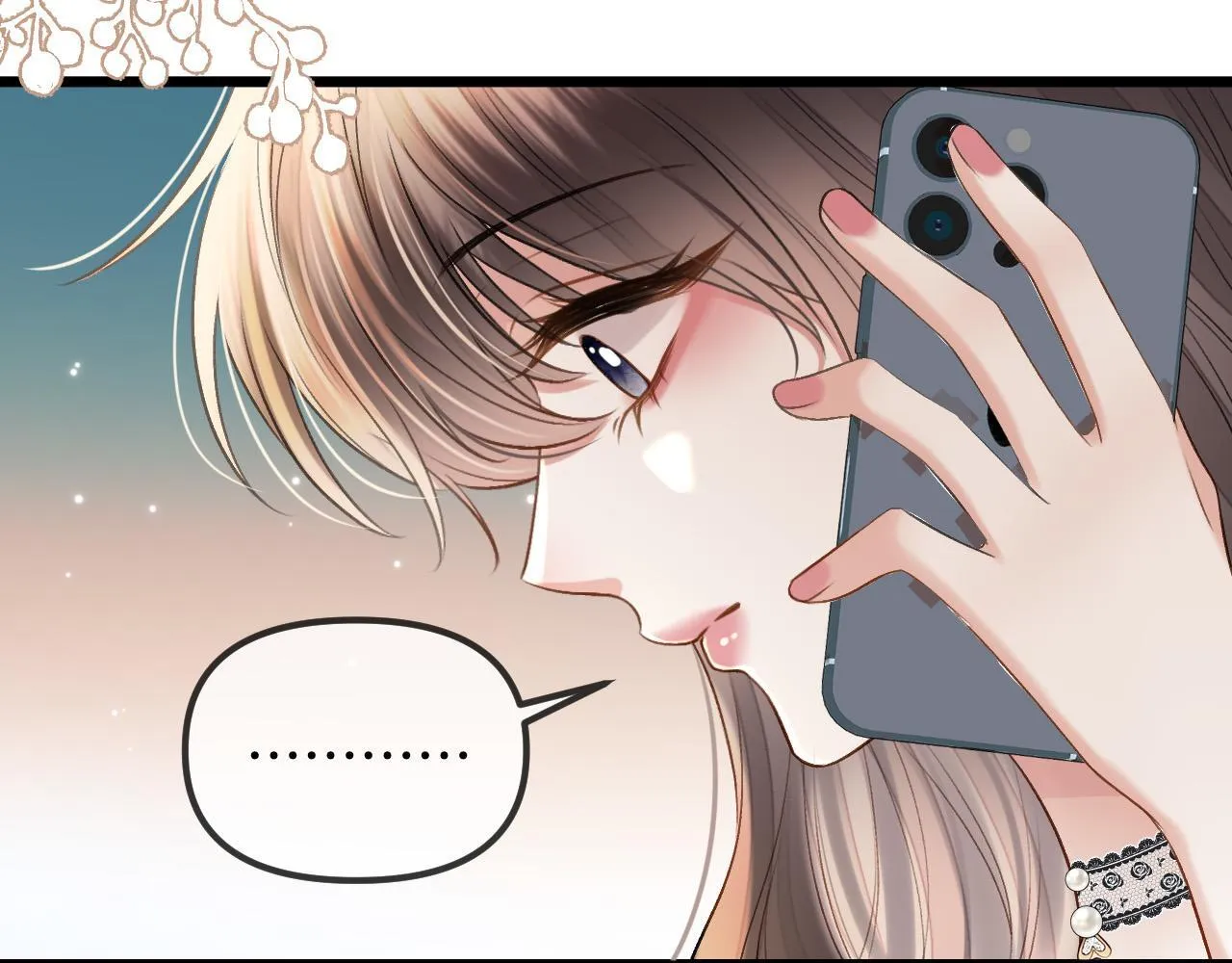 第55话 那个女孩是故意挂我电话的吧48