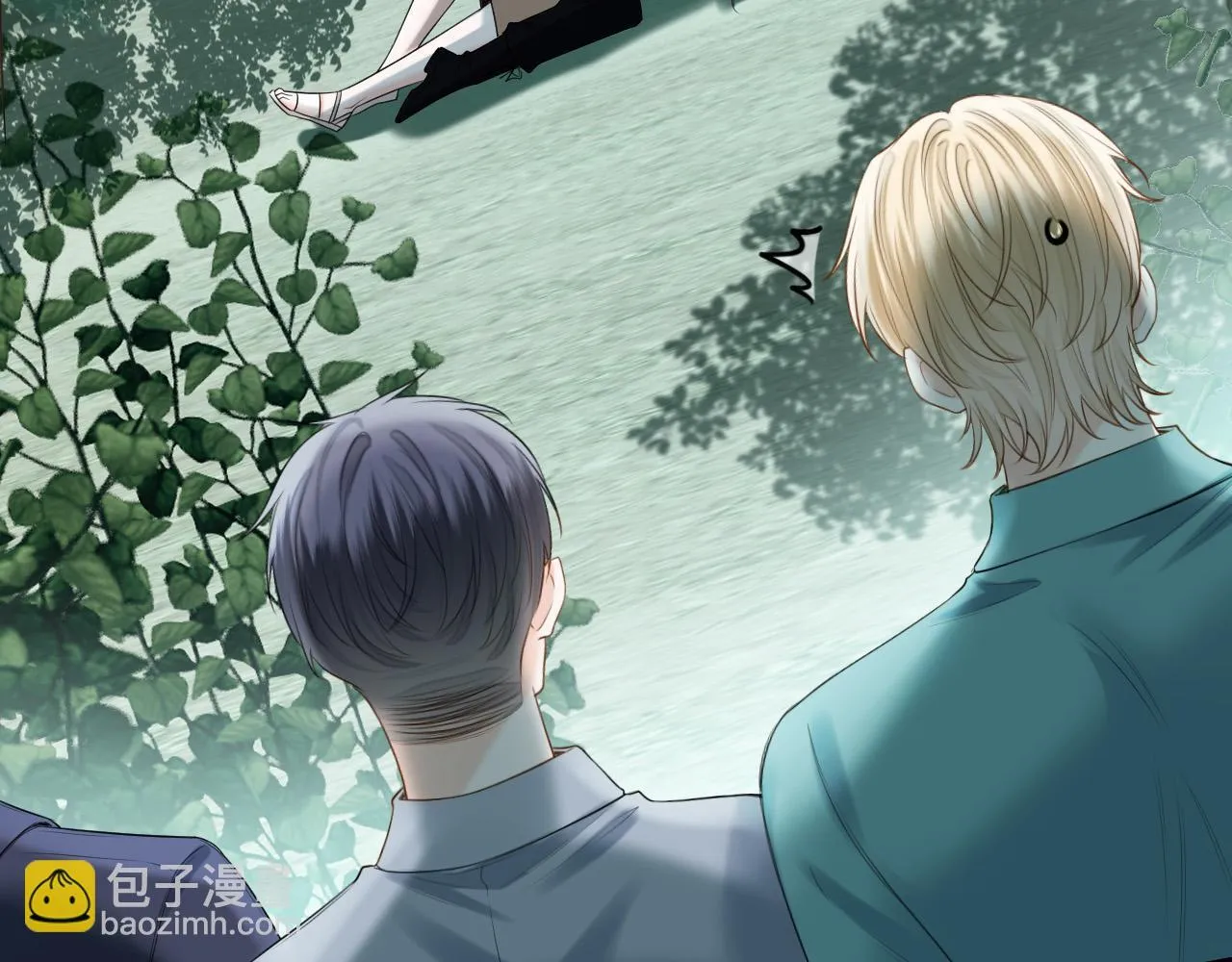 第63话 先叙叙旧而已 陆大小姐86