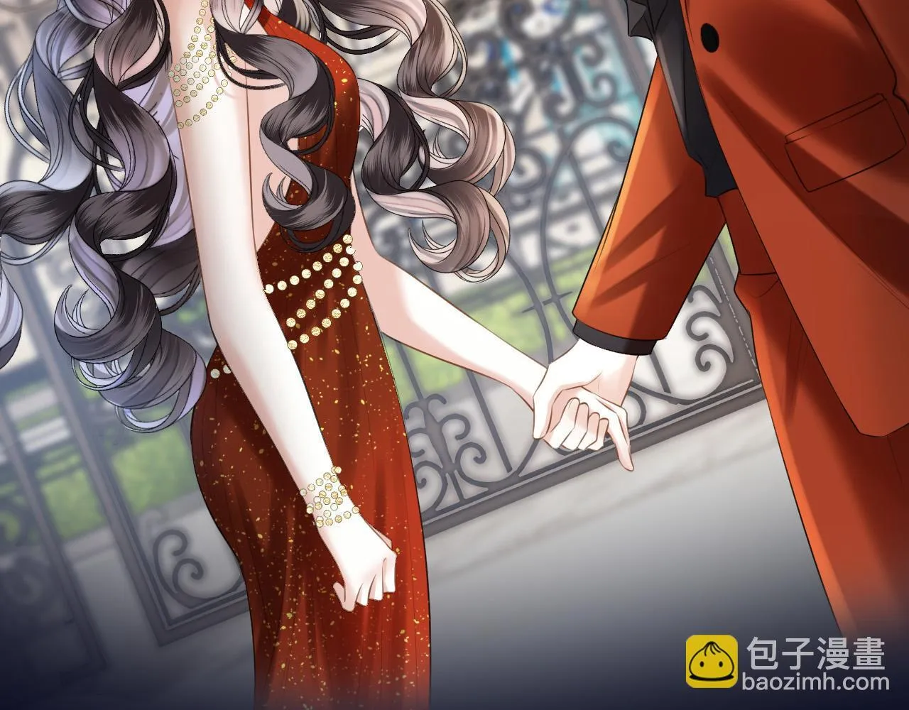 第56话 为什么挂断别人给我打的电话123