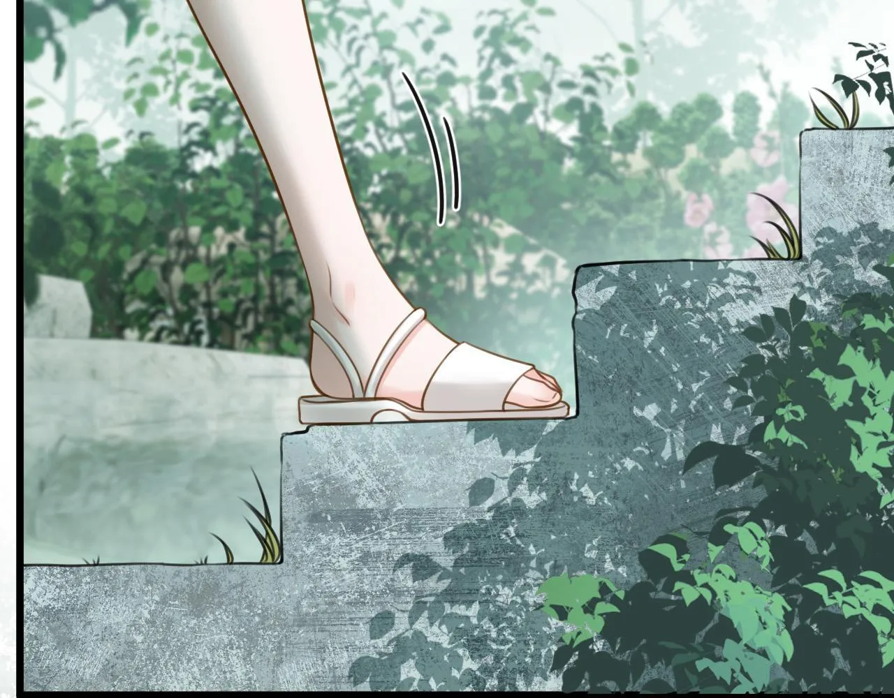 第63话 先叙叙旧而已 陆大小姐24