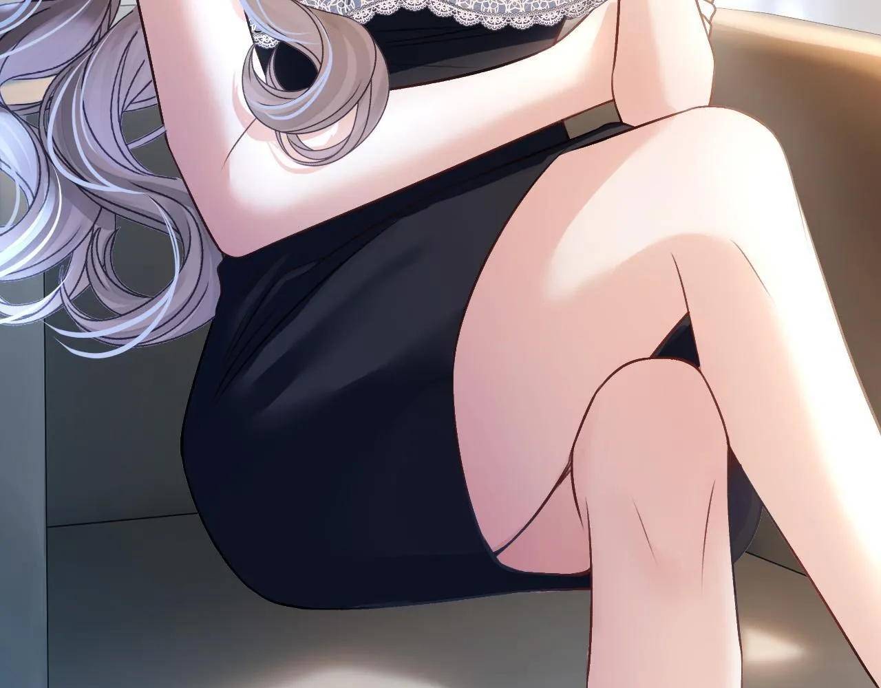 第55话 那个女孩是故意挂我电话的吧10