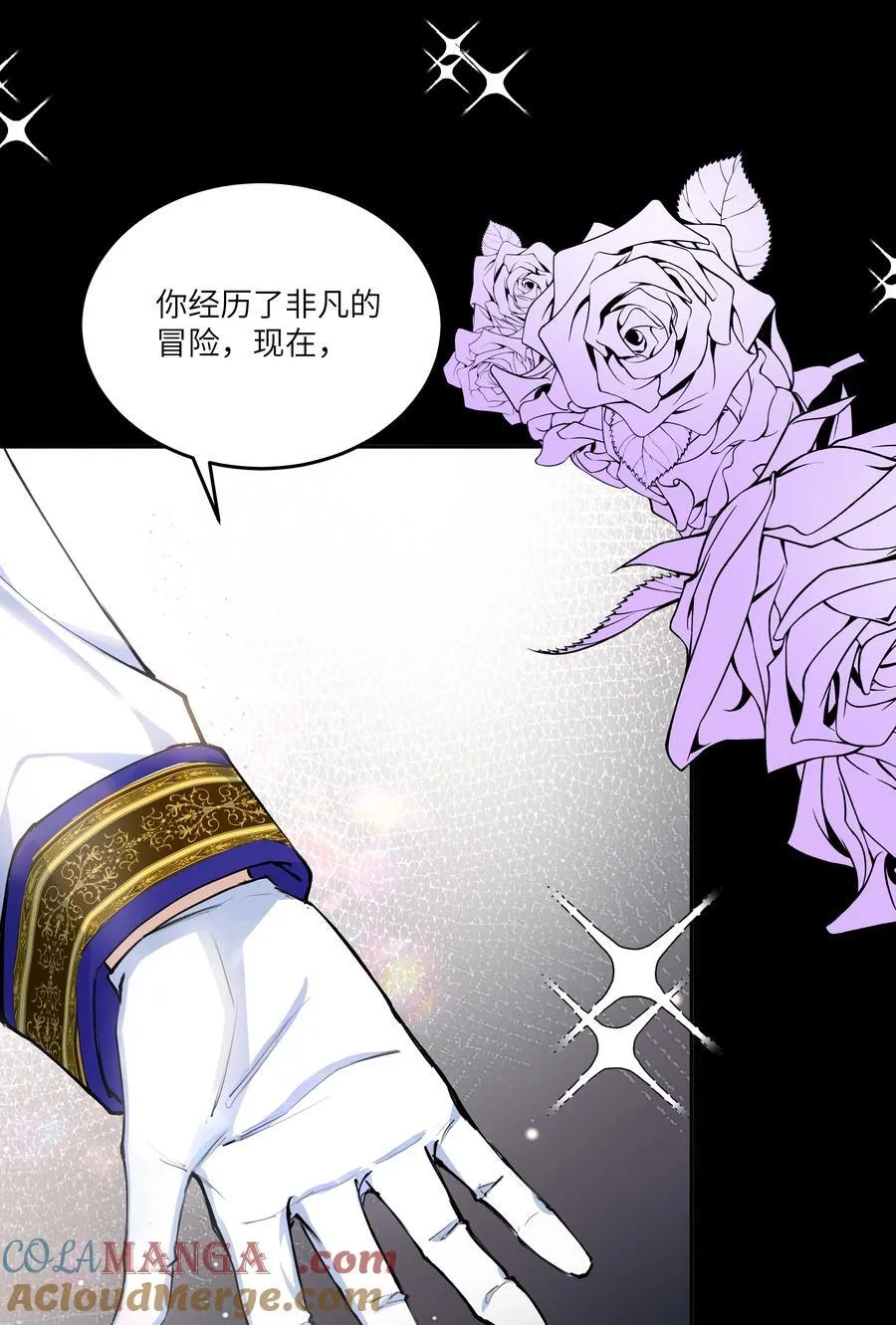 022 我并不后悔成为“人”！16