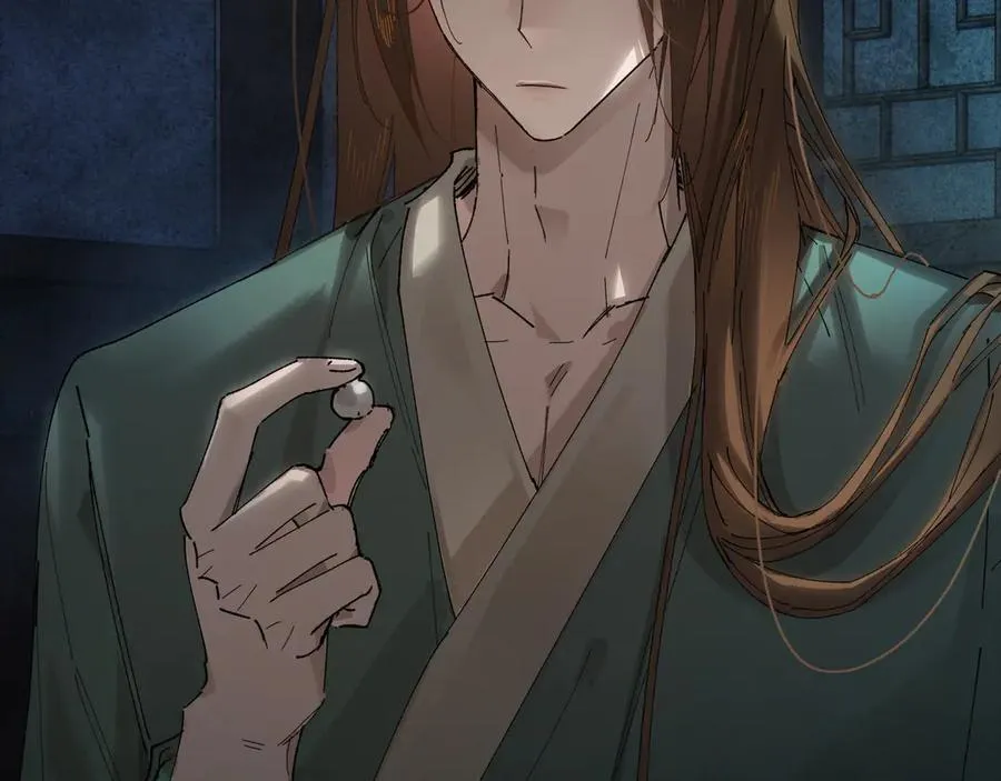 第十七话 酒入愁肠106