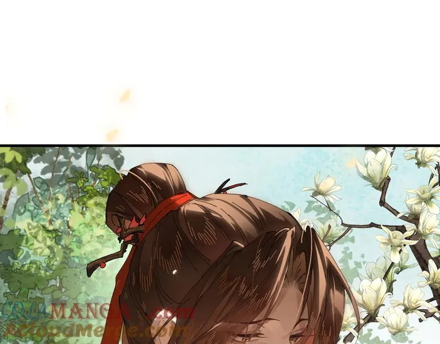 第十九话 你心里还有我的，是不是？112