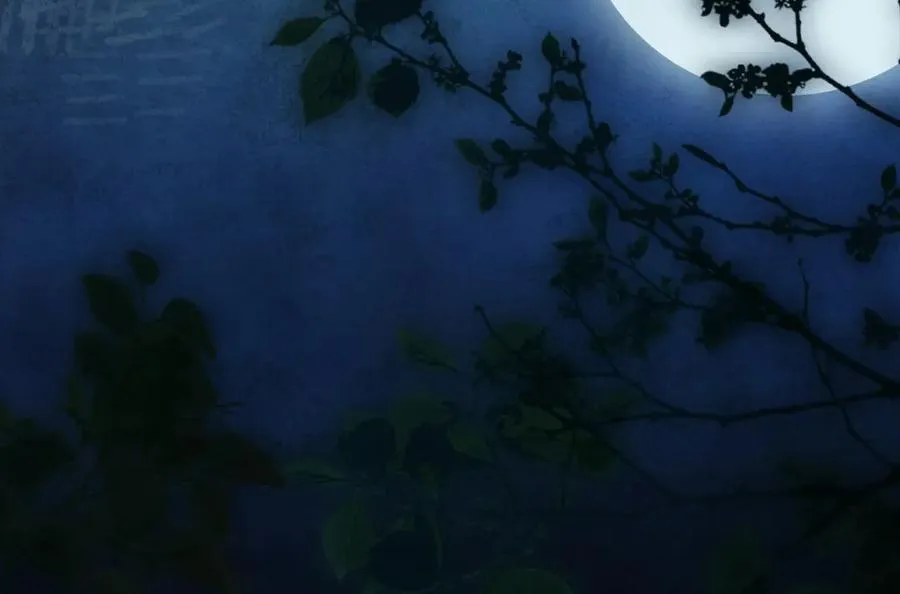 第十六话 今夜夜如水189