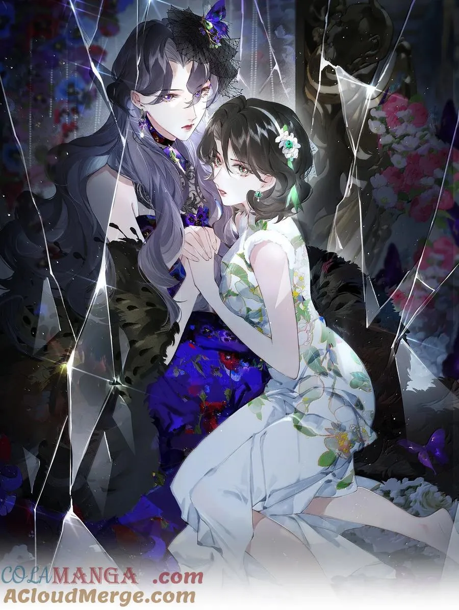 018 思君如流水9