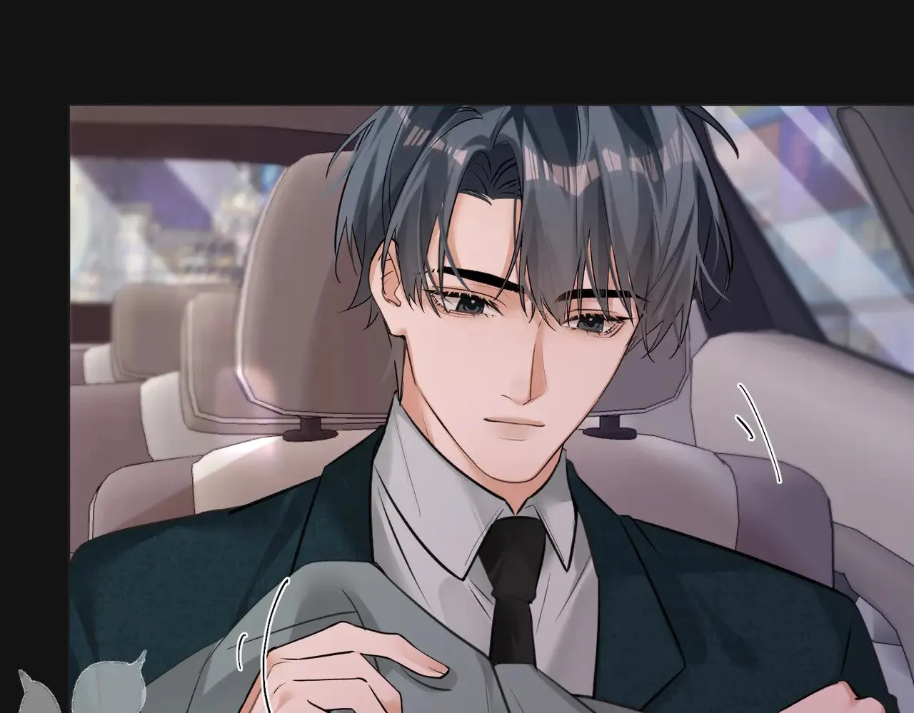 第33话 身上好凉快32