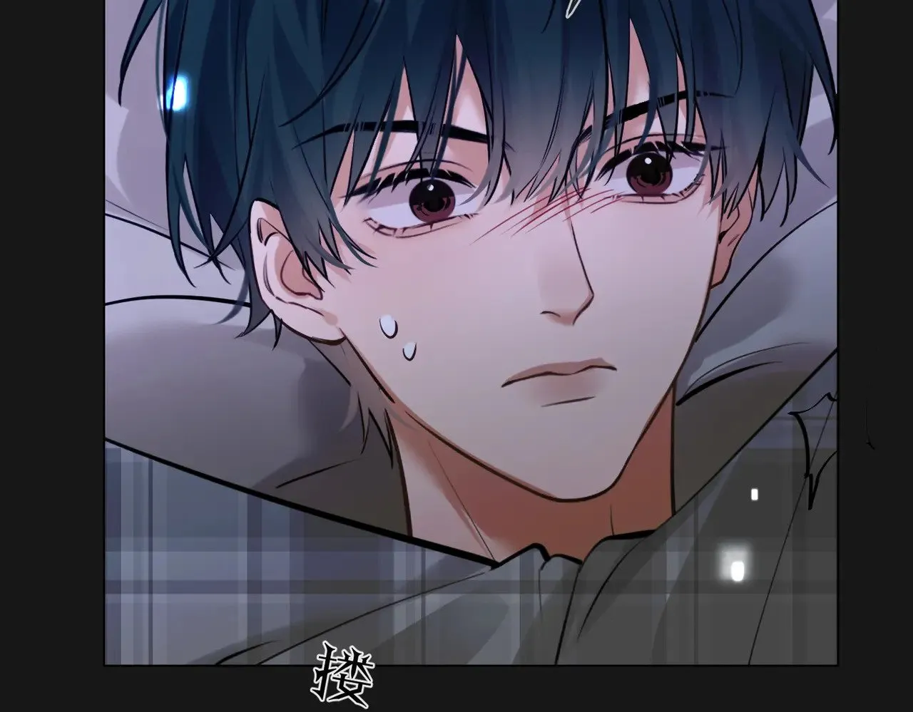 第31话 纪燃爆改娇娇？20