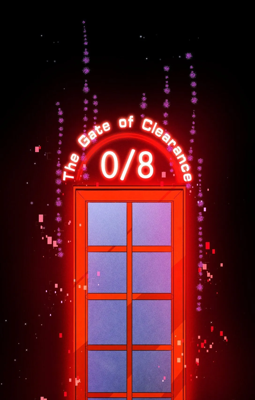 45 3F：谢幕35