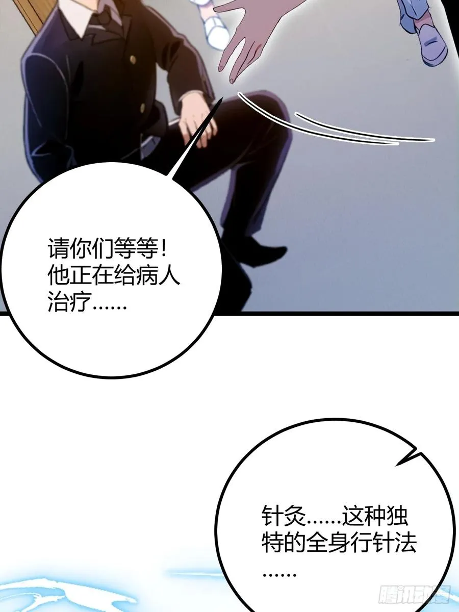 第163话 原来你是楚神医13