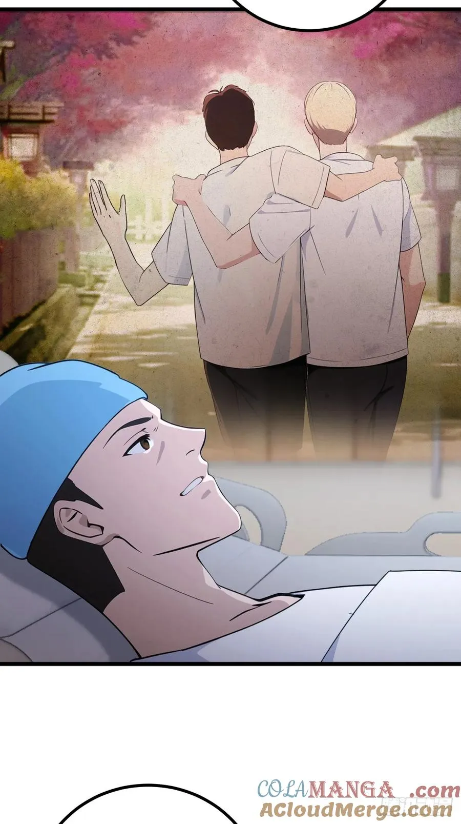 第164话 这么臭的东西是药？18