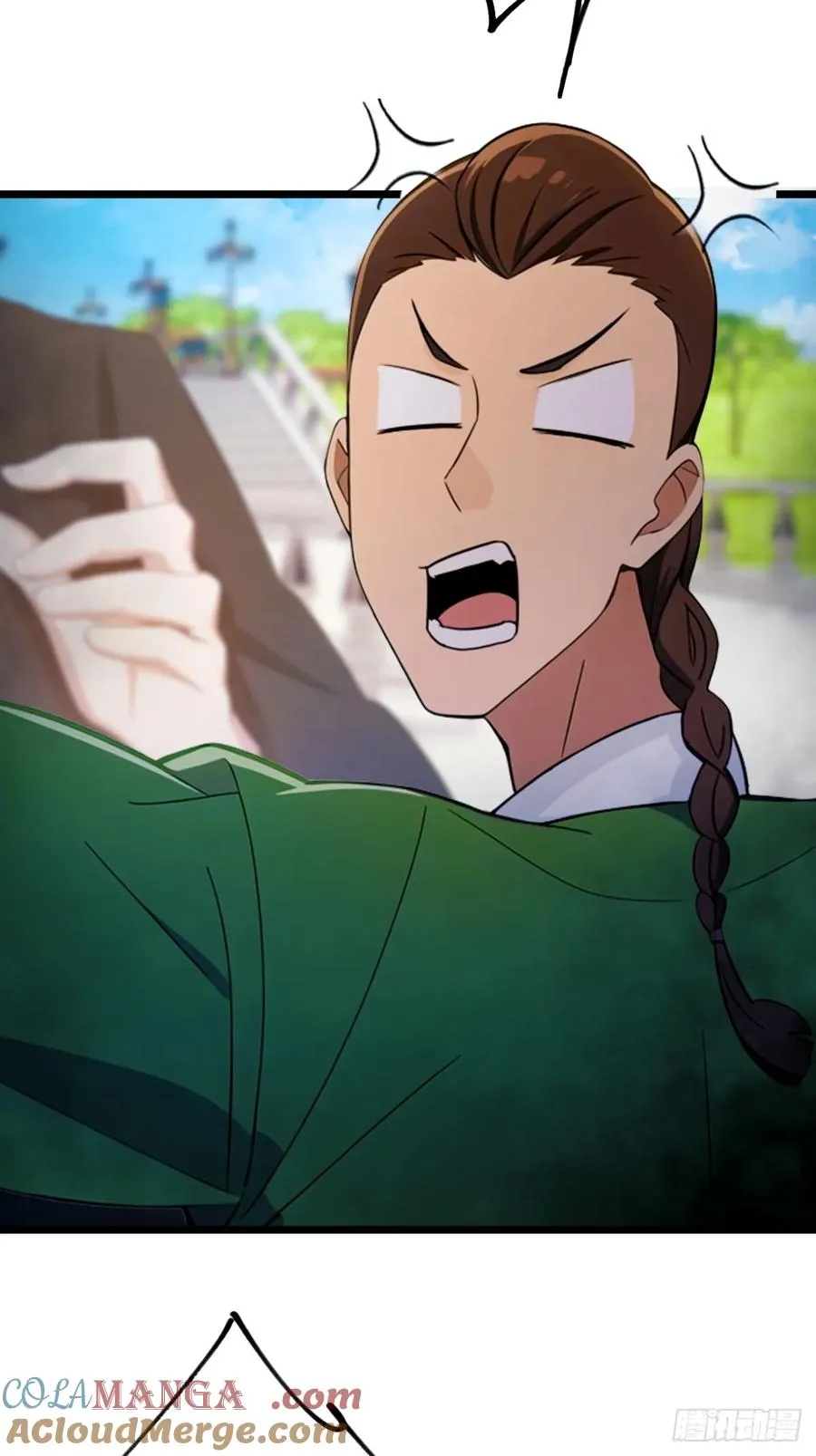 第155话 身中巫术4