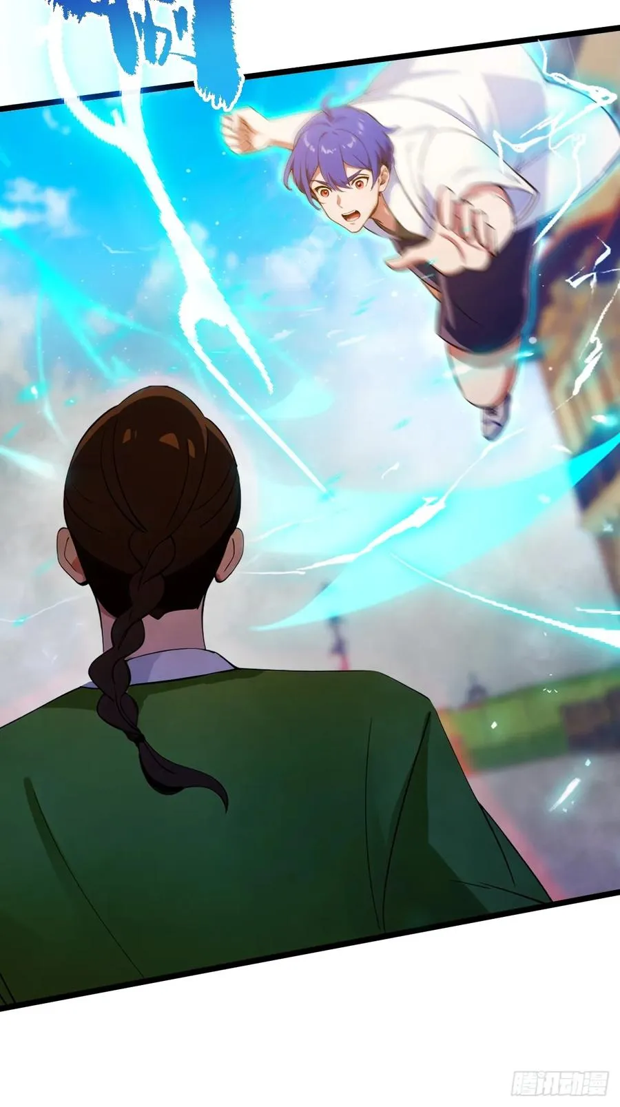第154话 你要如何选择11