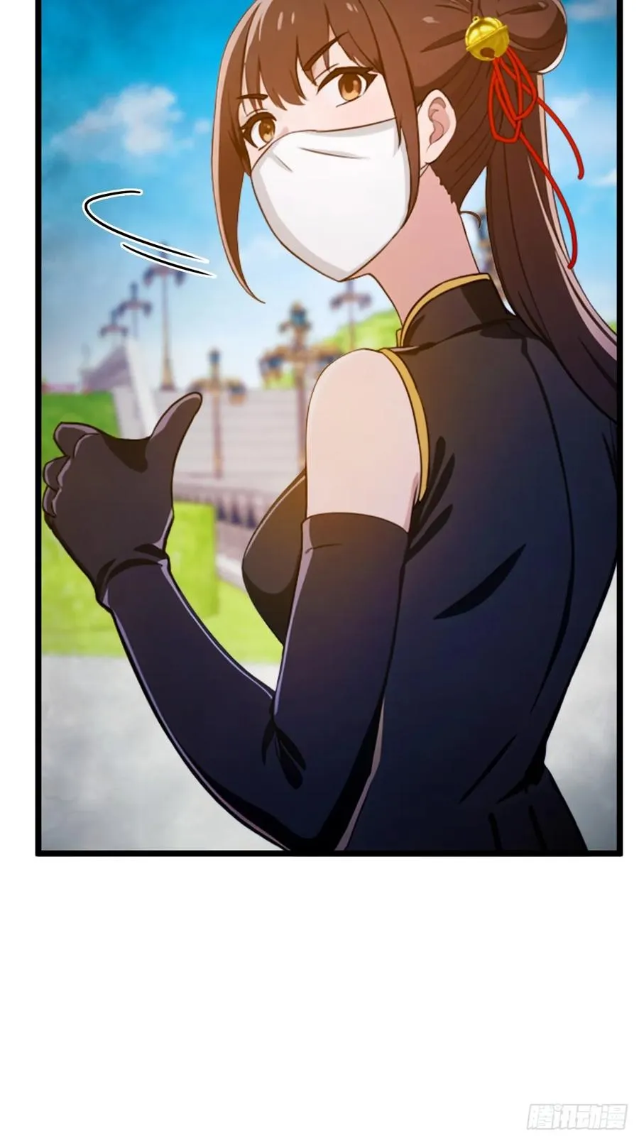 第155话 身中巫术9