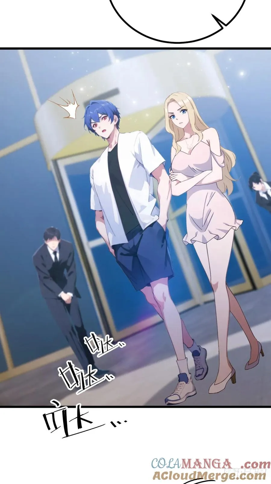 第166话 你当我女婿如何？36