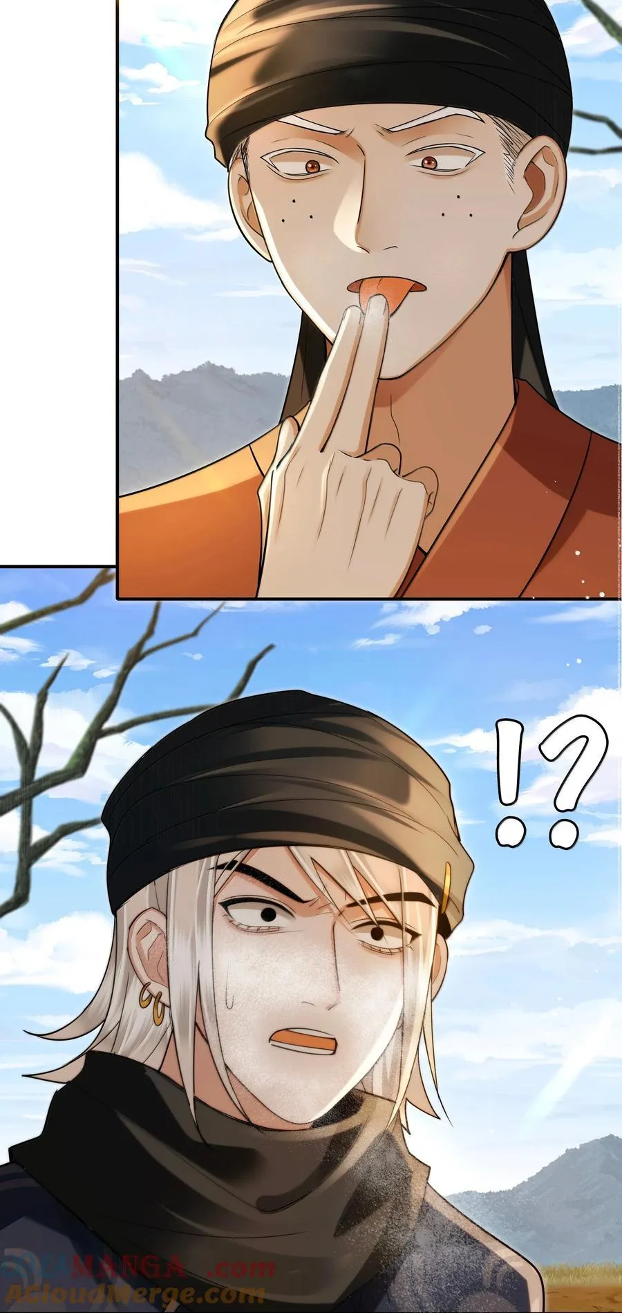 107 逃脱10