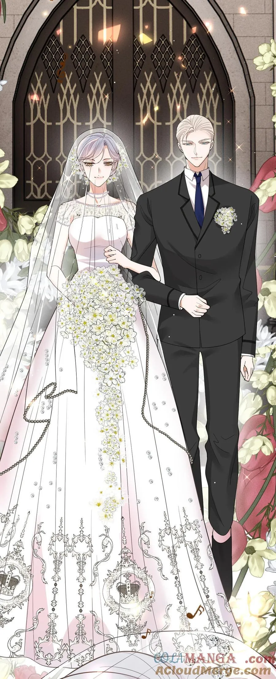 311 大婚8