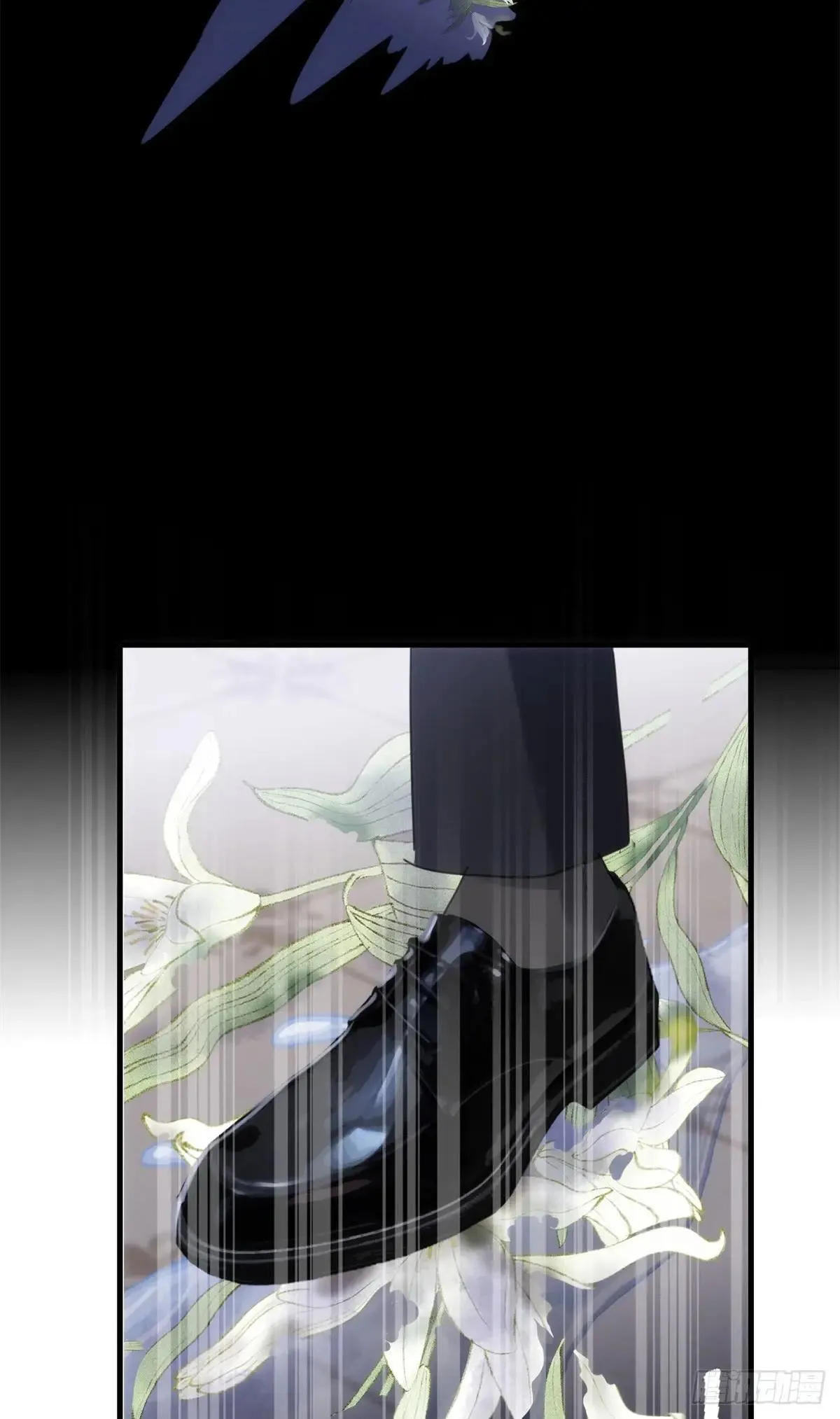 73 百合就是该死16