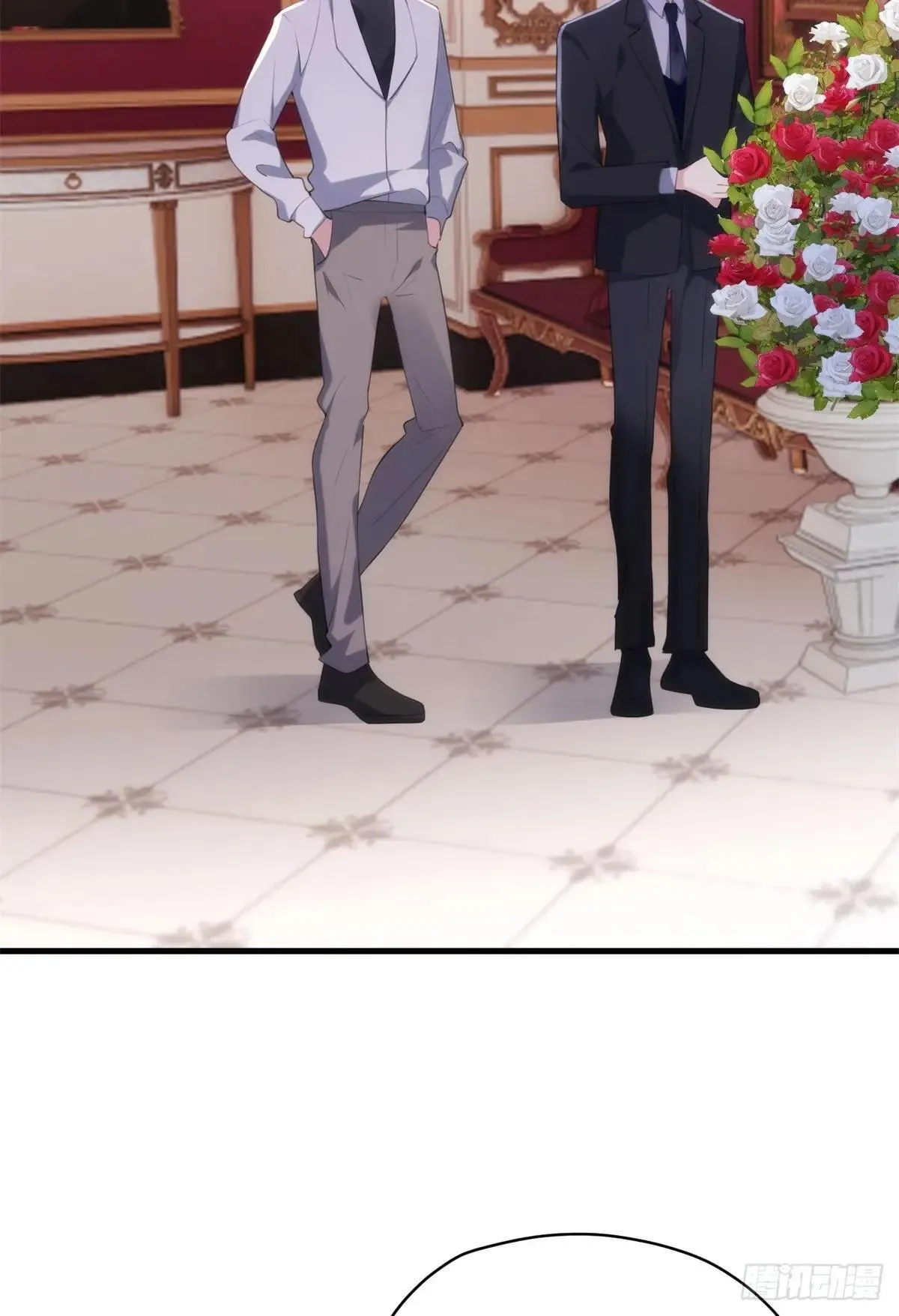 73 百合就是该死19