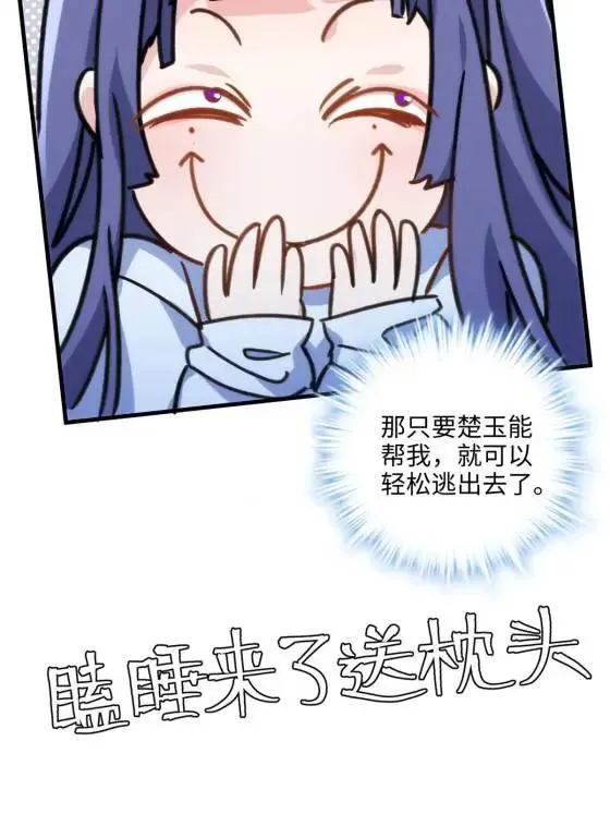 70 楚玉是容离？16