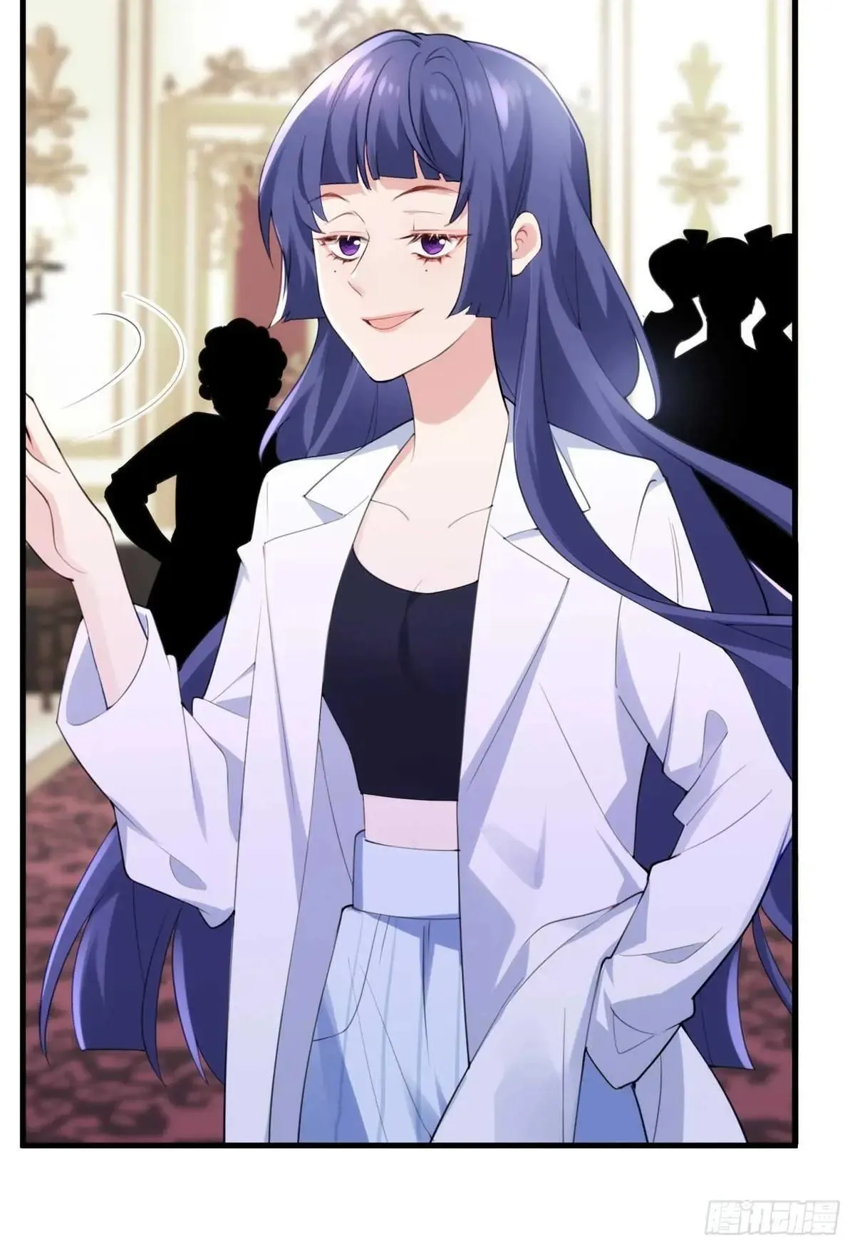 75 这个世界有玄学？！28