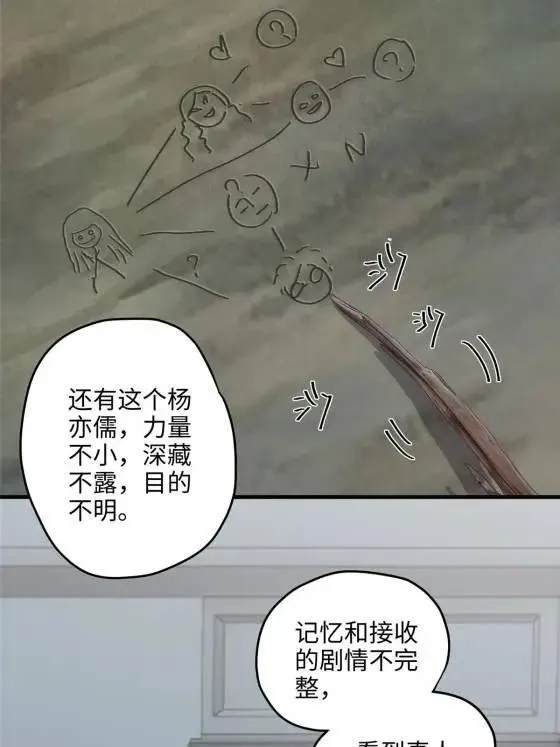 70 楚玉是容离？3