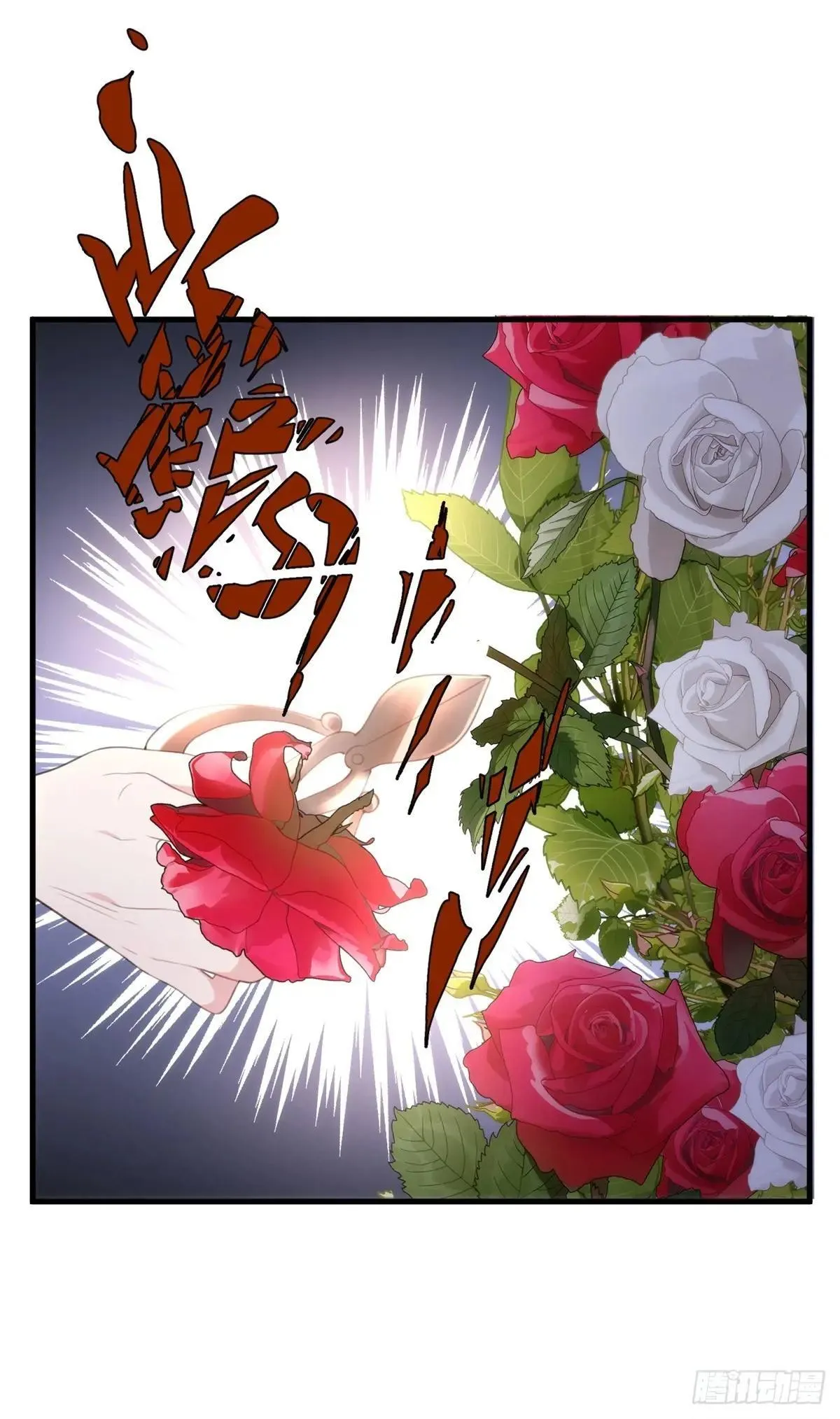 73 百合就是该死22