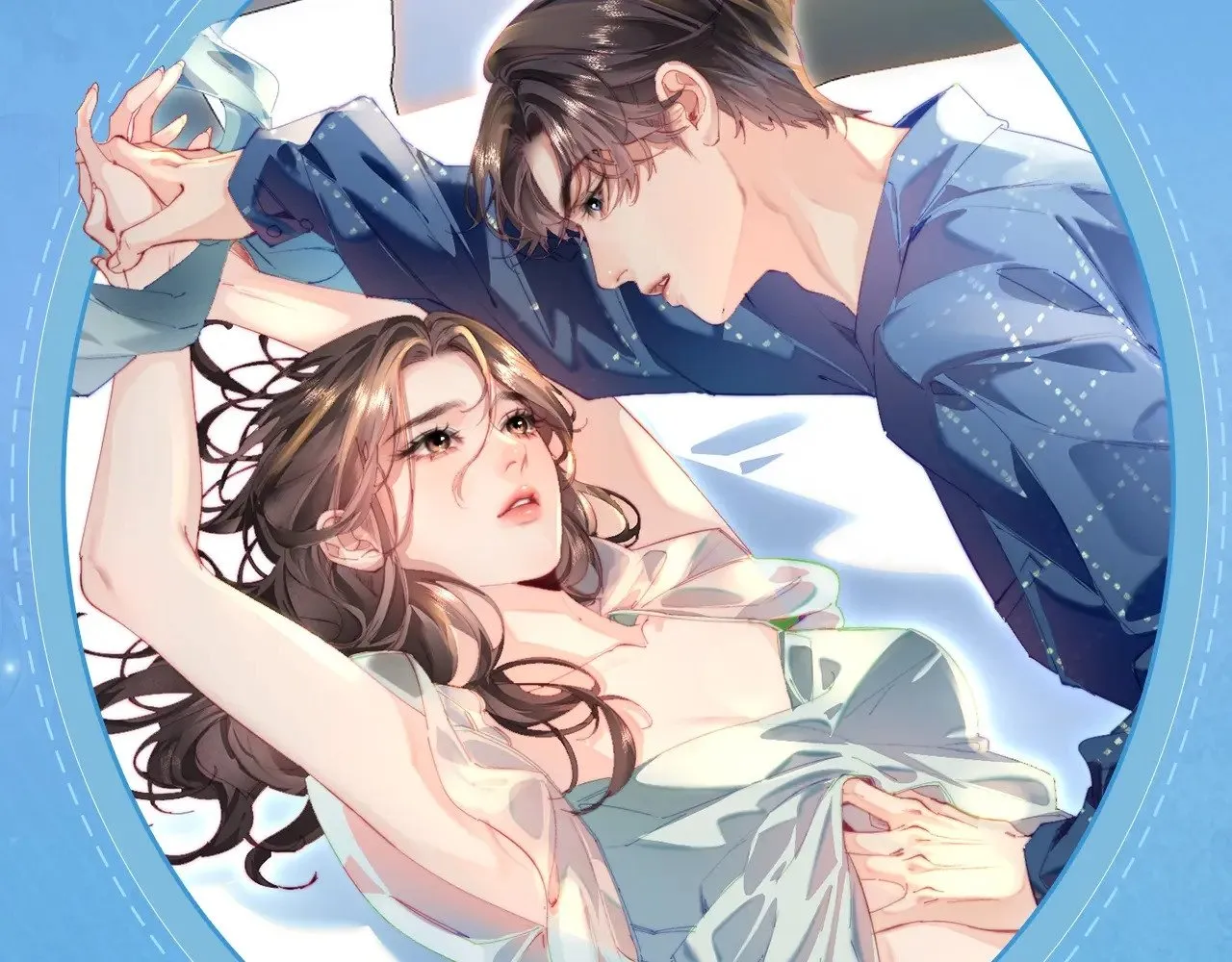 特典祈愿·6月22日 盐粒夫妇×获胜CP 杀青开宴 今晚吃糖6