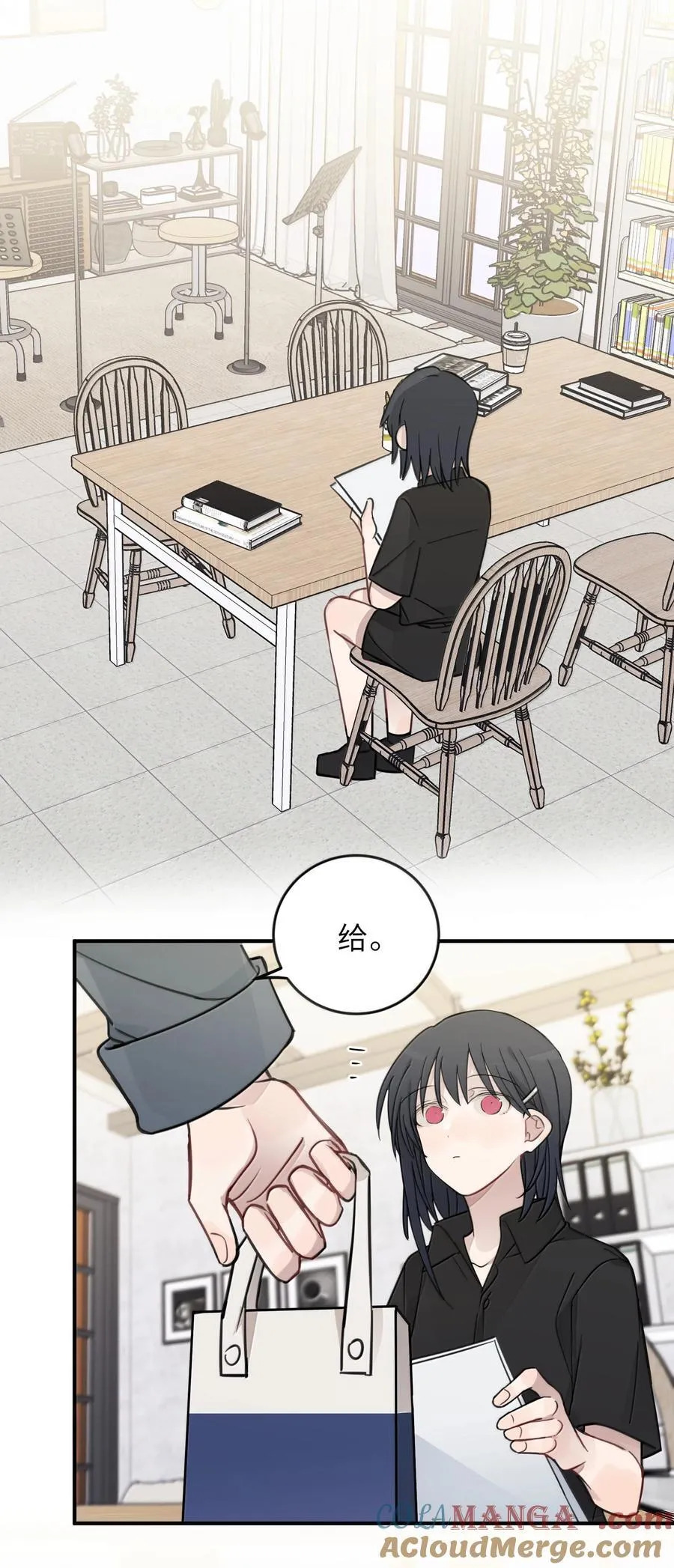 61 宋书乘，你好难猜12