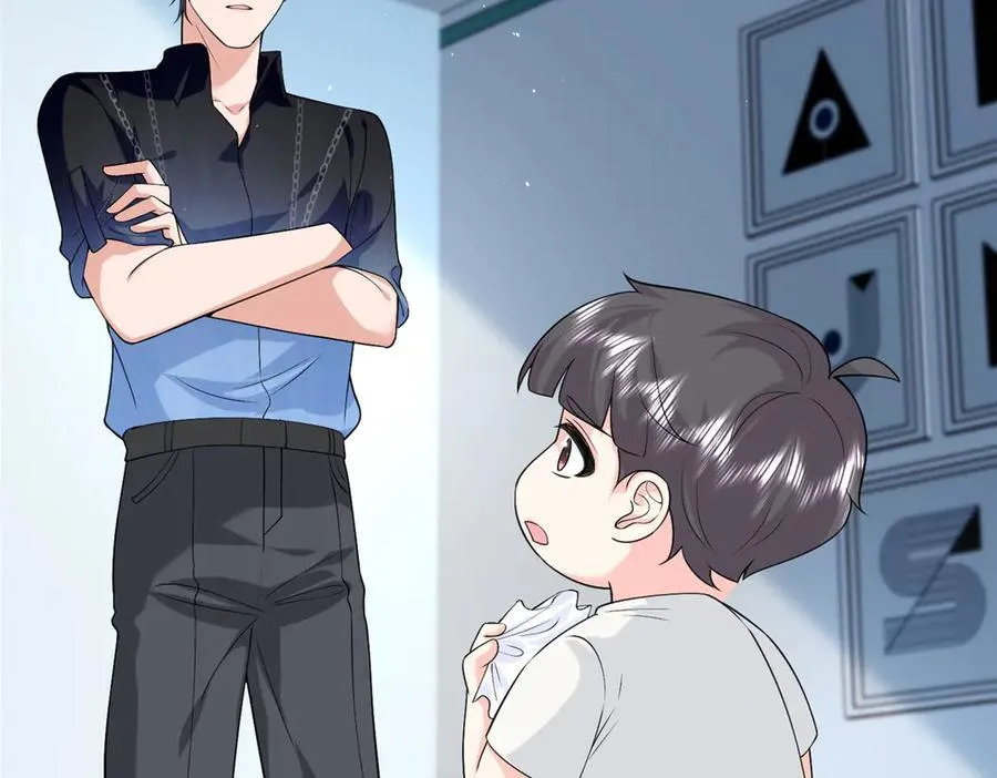 107 本宝宝不卖！54
