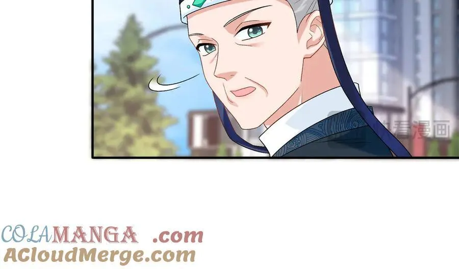 103 本宝宝的清白没了！112