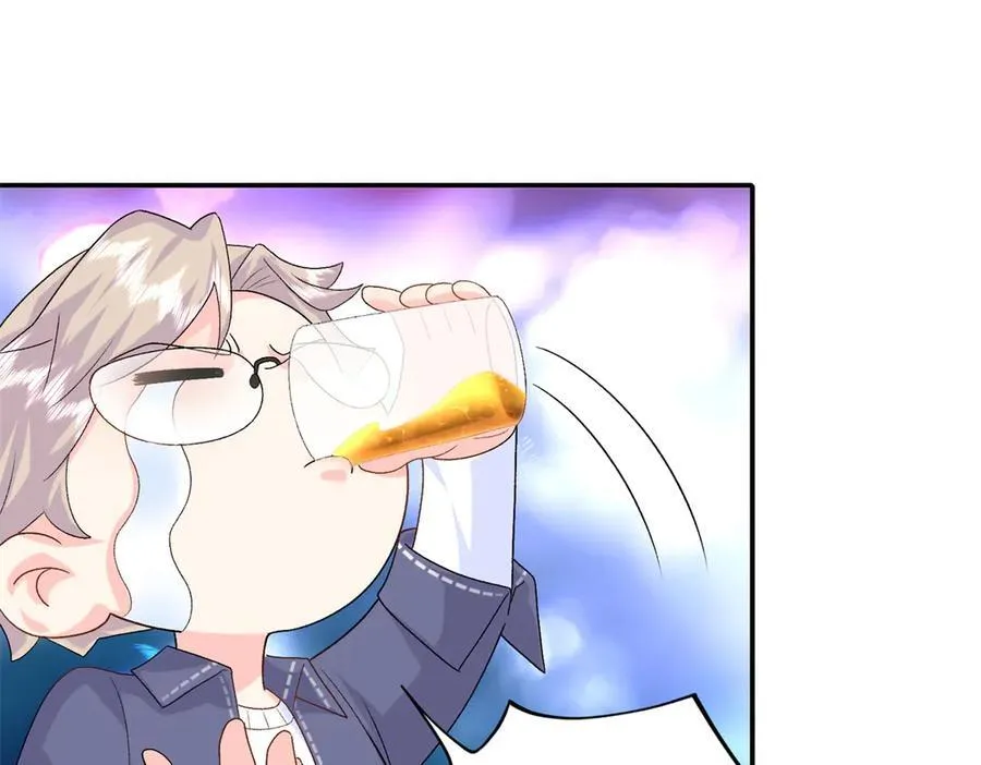 115 漠银河才是男配！103