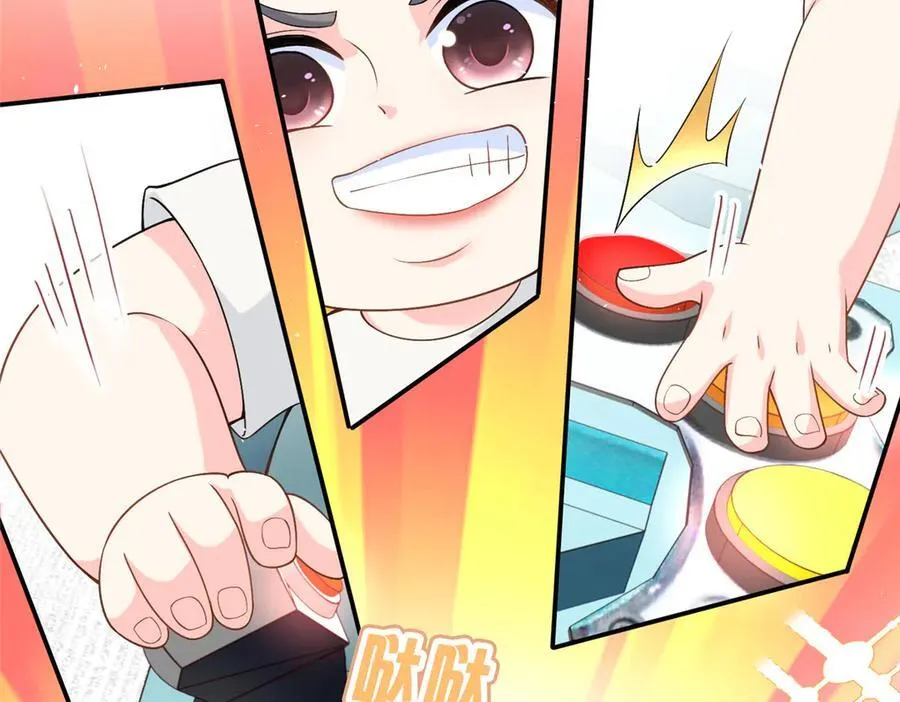 107 本宝宝不卖！22