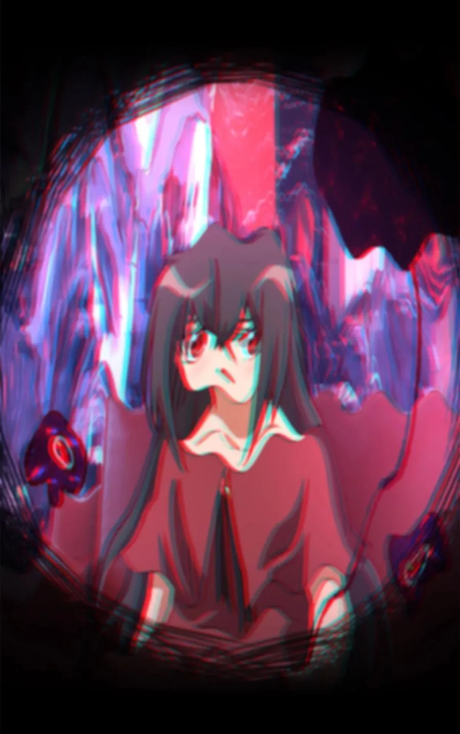 第96片 九级恶堕50
