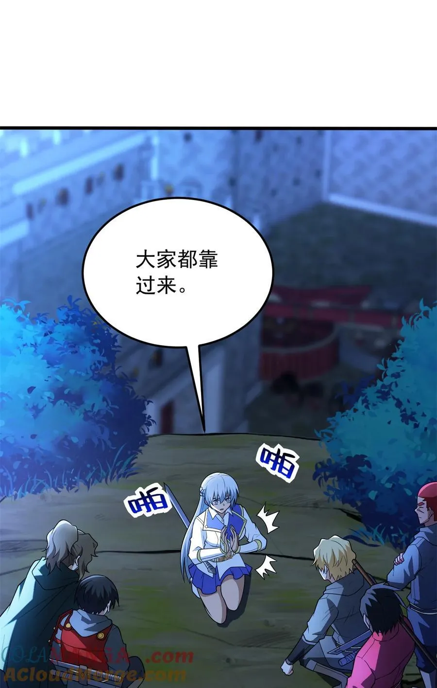 102 重返红门15