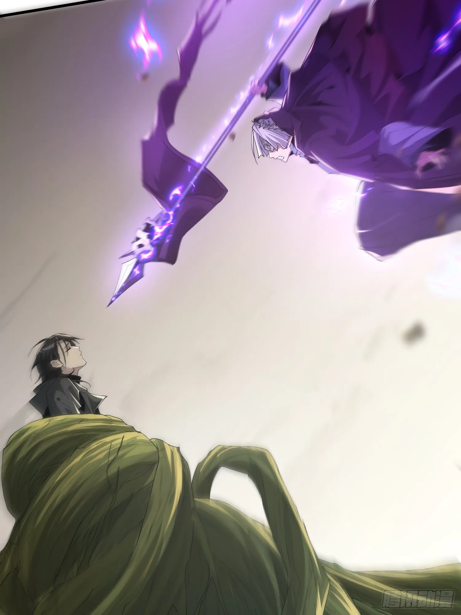 第四十四话 第一恶魔的力量31