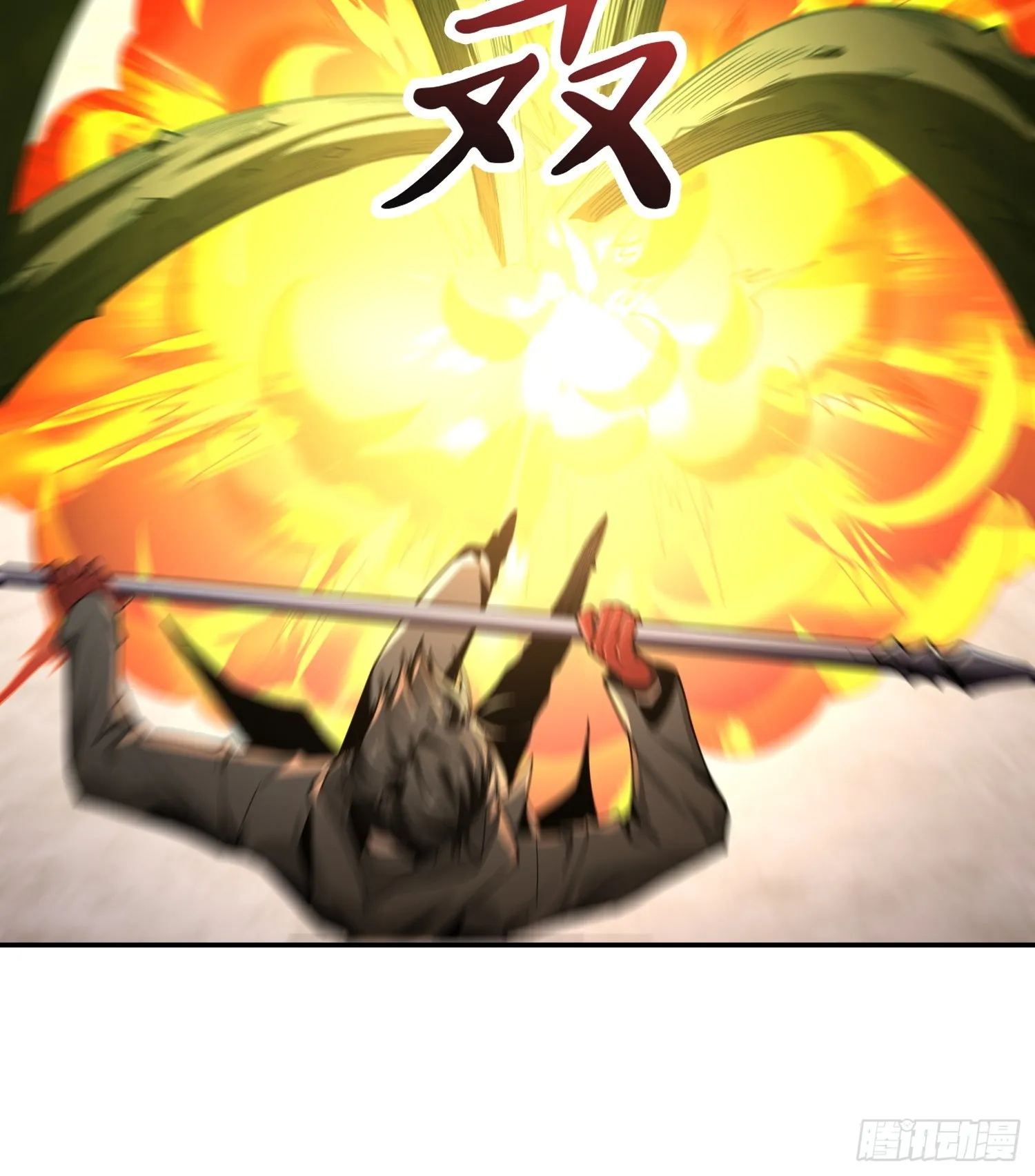 第四十三话 苦战17