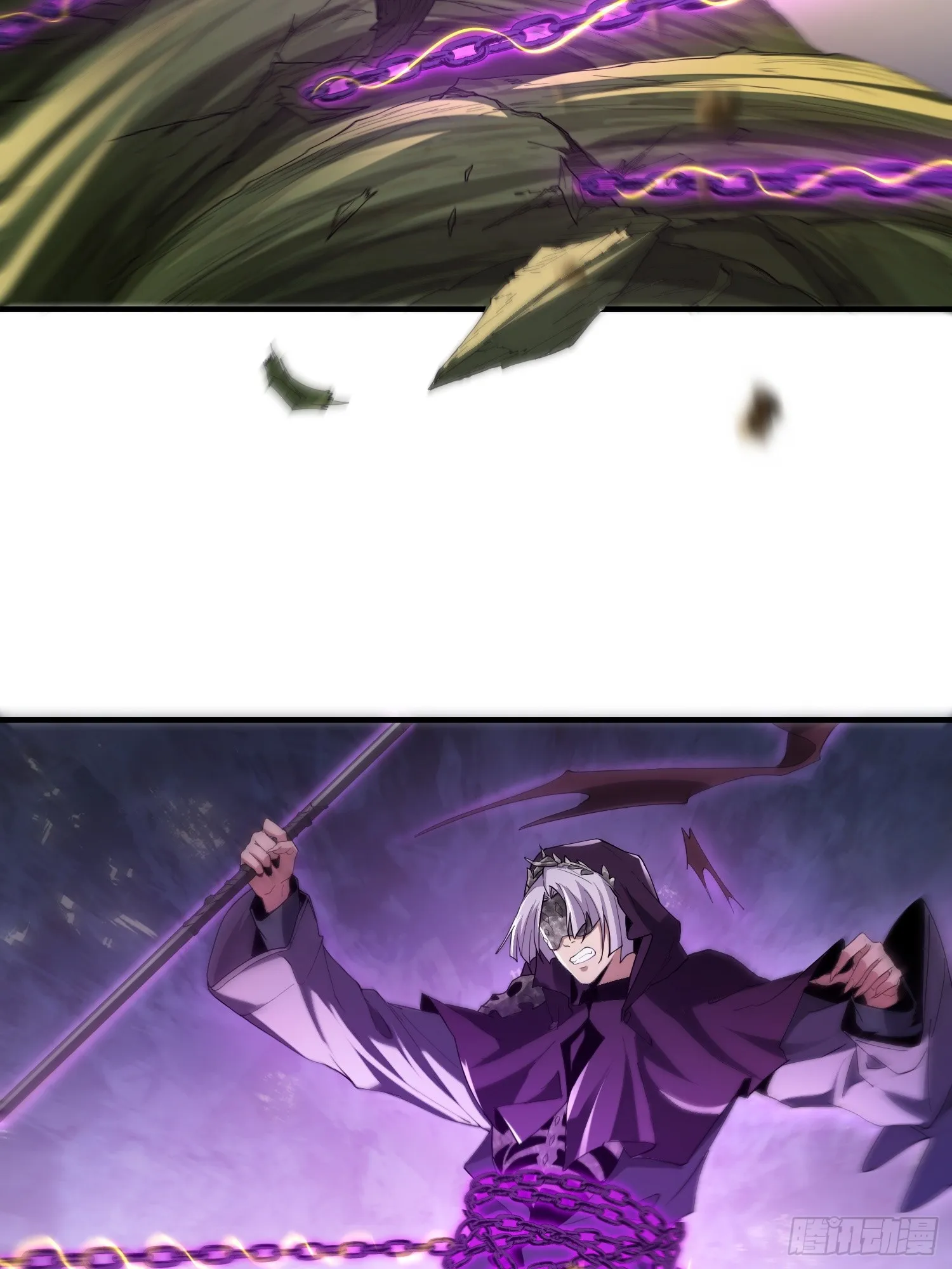 第四十四话 第一恶魔的力量34