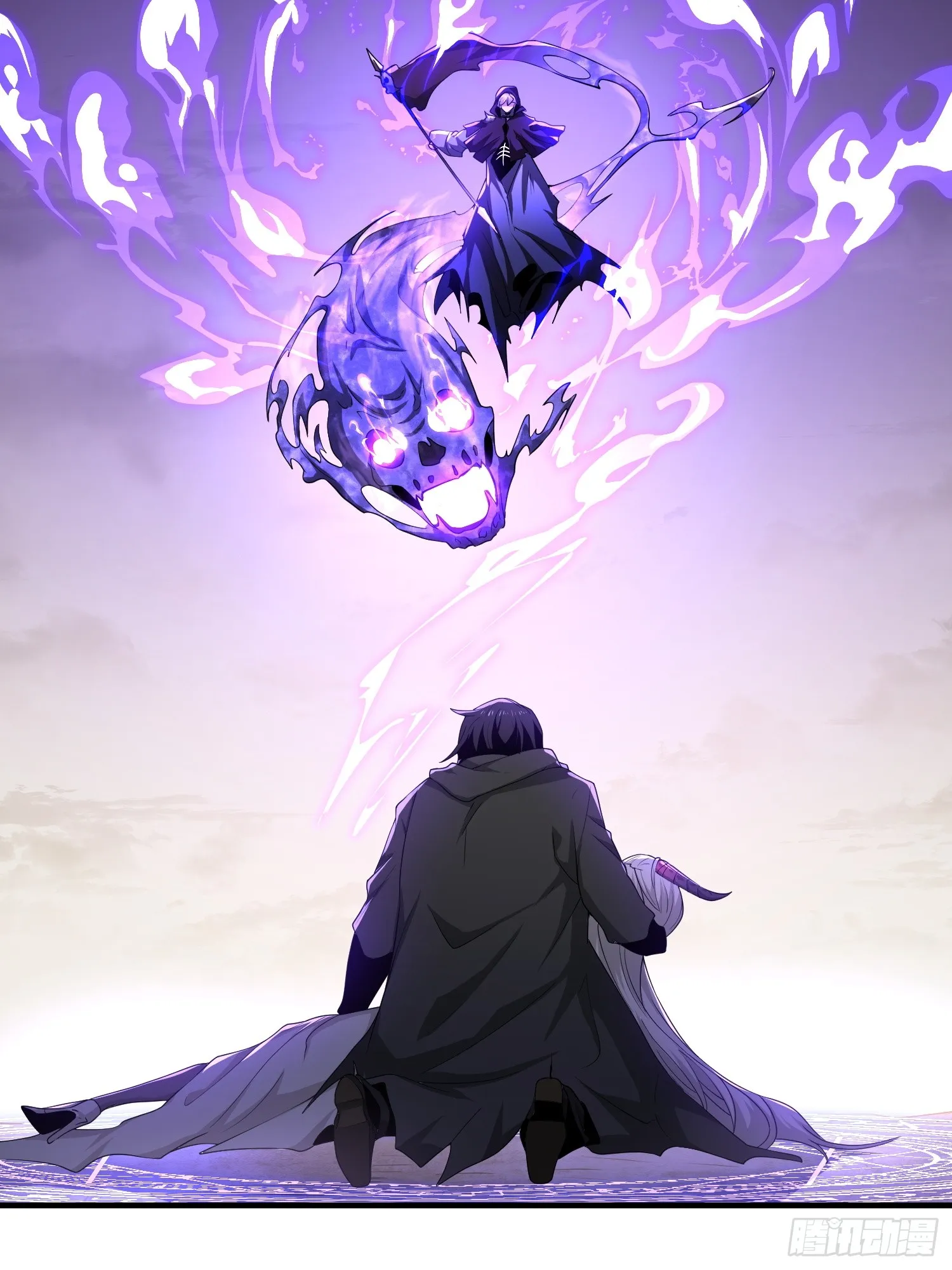 第四十四话 第一恶魔的力量54