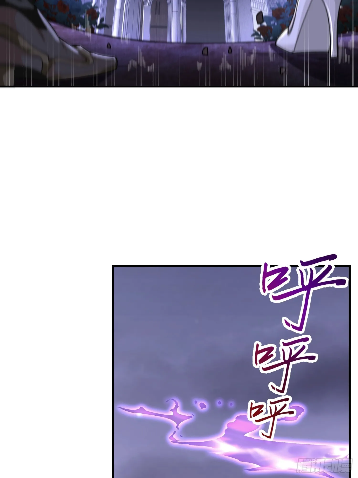 第三十八话 胜利恶魔8
