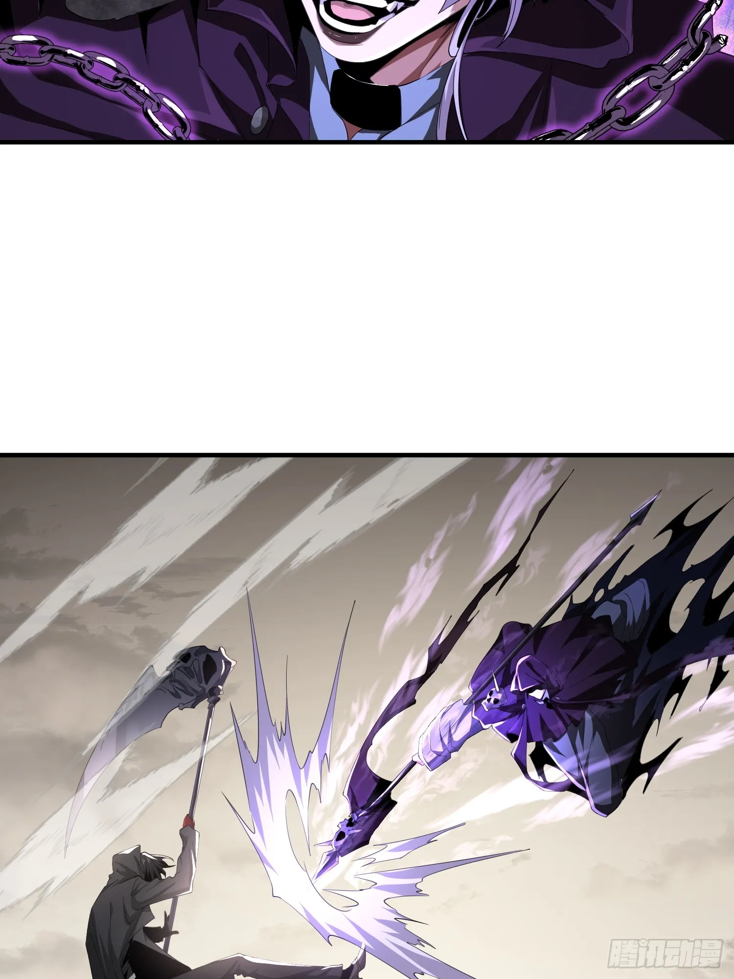 第四十四话 第一恶魔的力量38