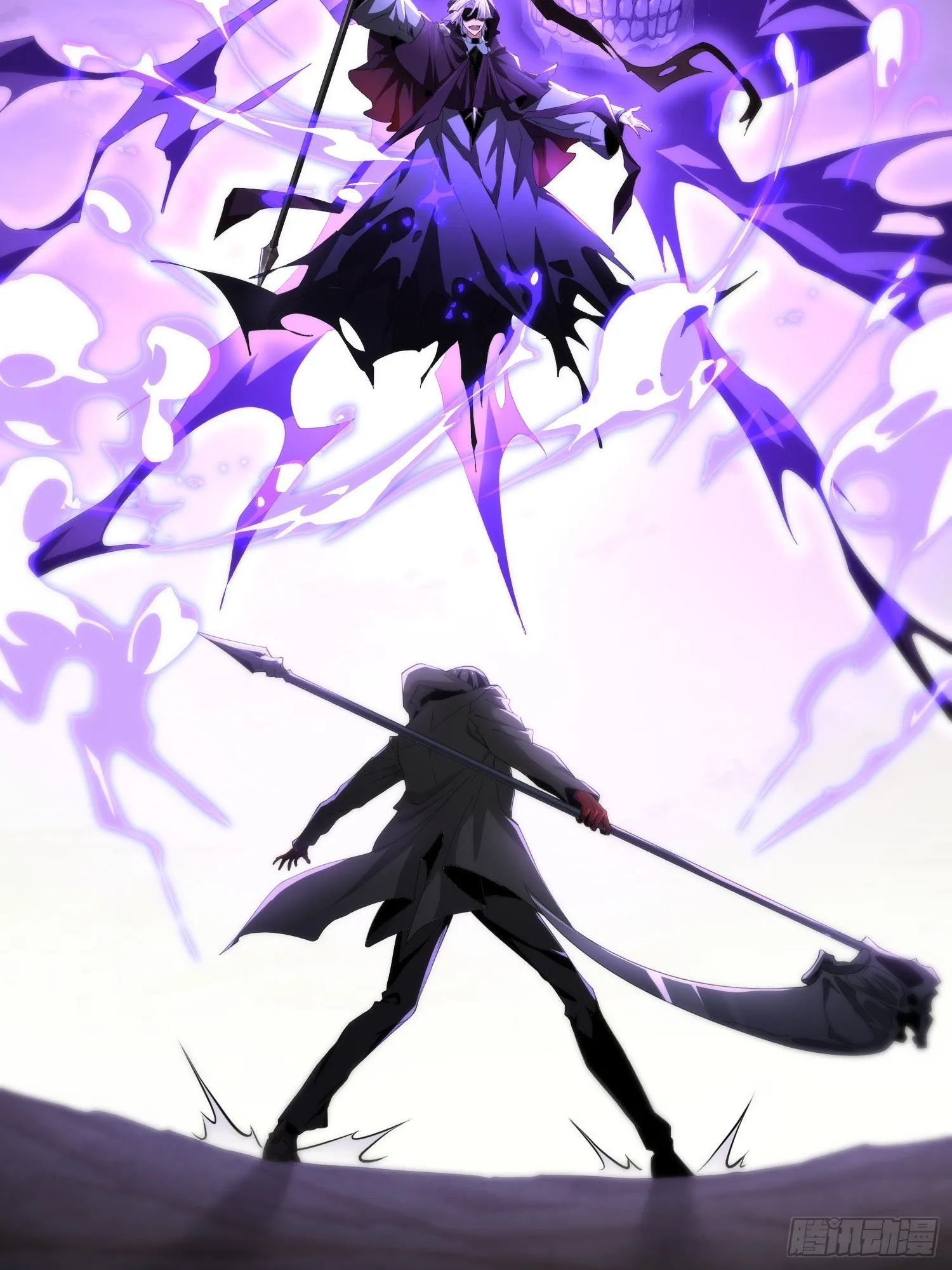 第四十四话 第一恶魔的力量41