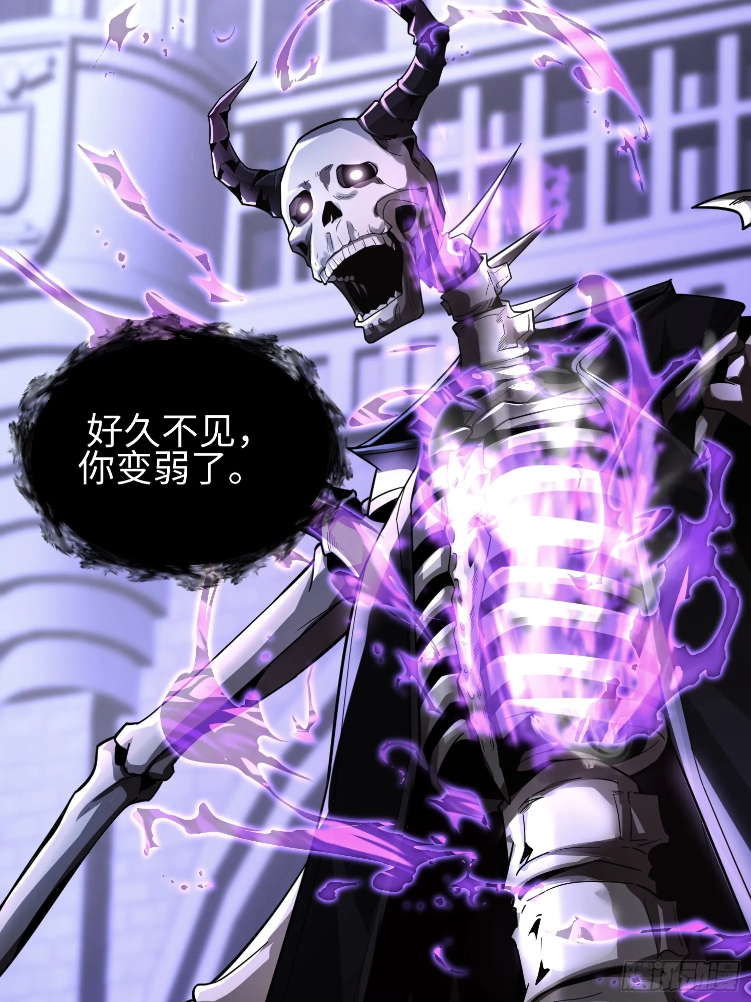 第三十八话 胜利恶魔10